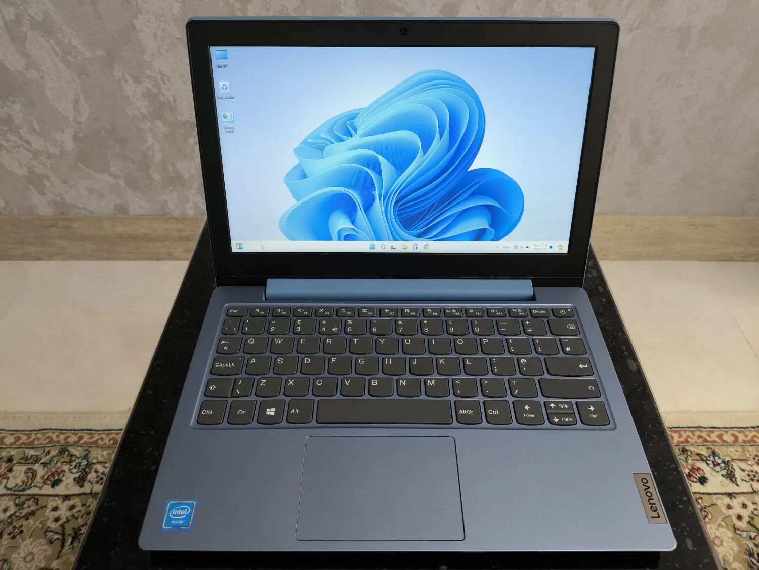 Lenovo IdeaPad 1|رایانه همراه|همدان, |دیوار