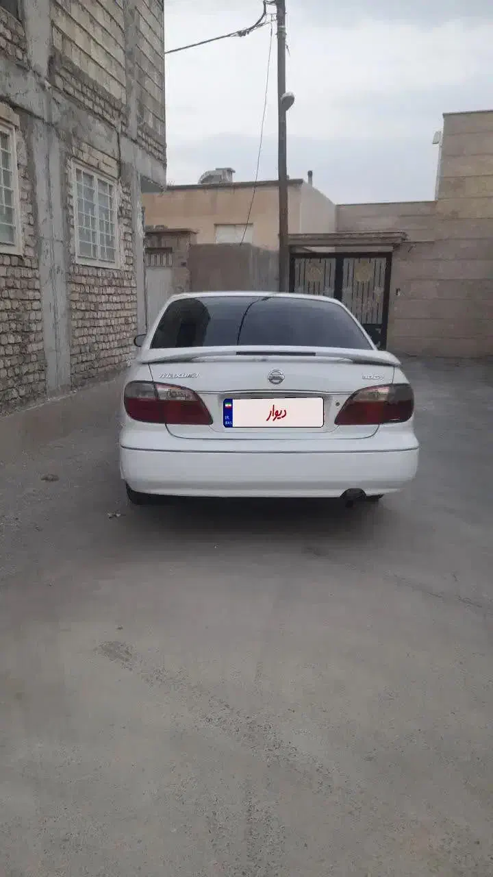 ماکسیما|خودرو سواری و وانت|مشهد, امیر|دیوار