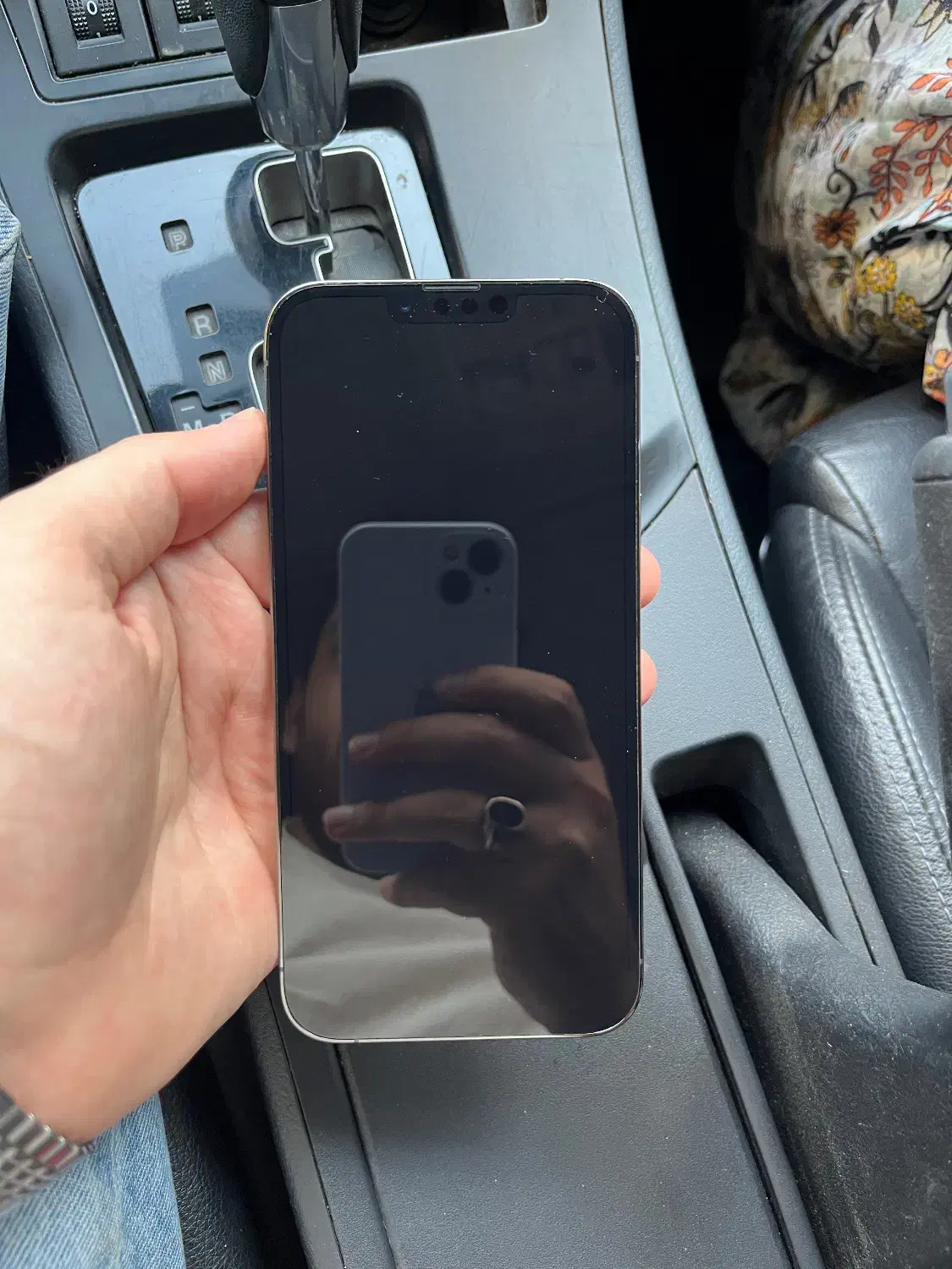 آیفون ۱۳پرومکس|موبایل|رشت, دیلمان|دیوار