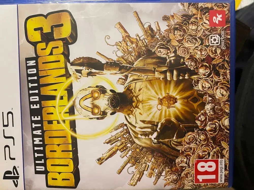 spidrman rsidnt evil borderlands farcry ps5|کنسول، بازی ویدئویی و آنلاین|تهران, امیریه|دیوار