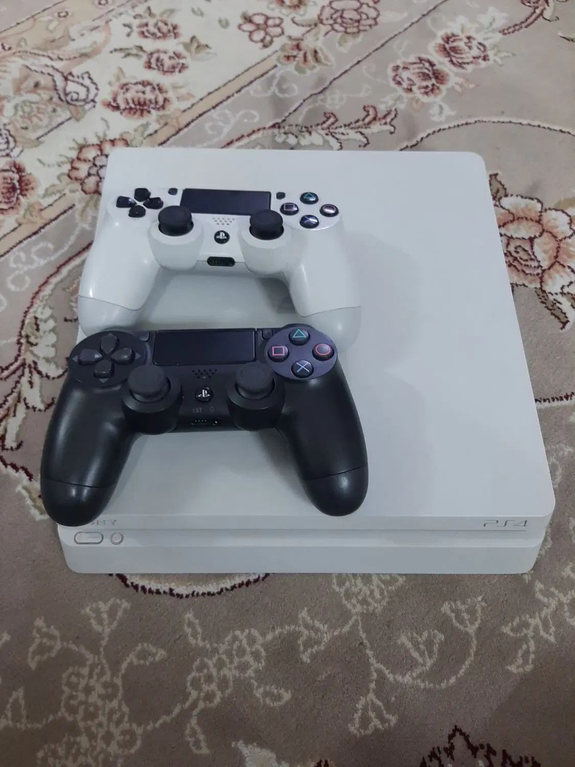 ps4|کنسول، بازی ویدئویی و آنلاین|پاکدشت, پاکدشت (مامازند)|دیوار