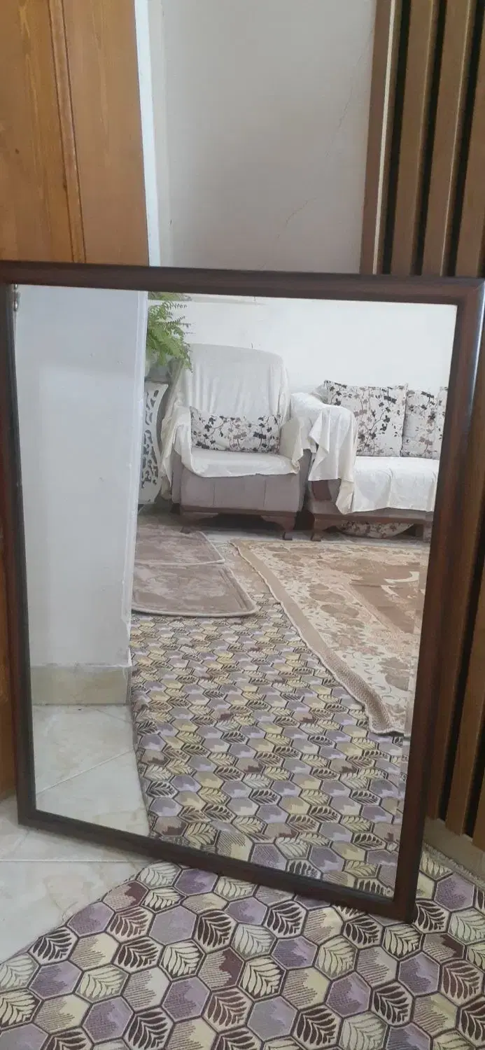 .آینه.|آینه|تهران, سلسبیل شمالی|دیوار