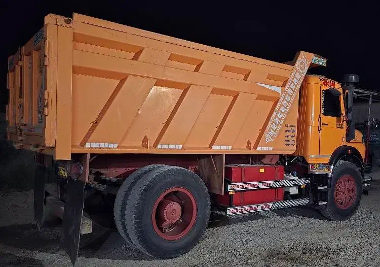 بنز 1924|خودرو سنگین|سراوان, |دیوار