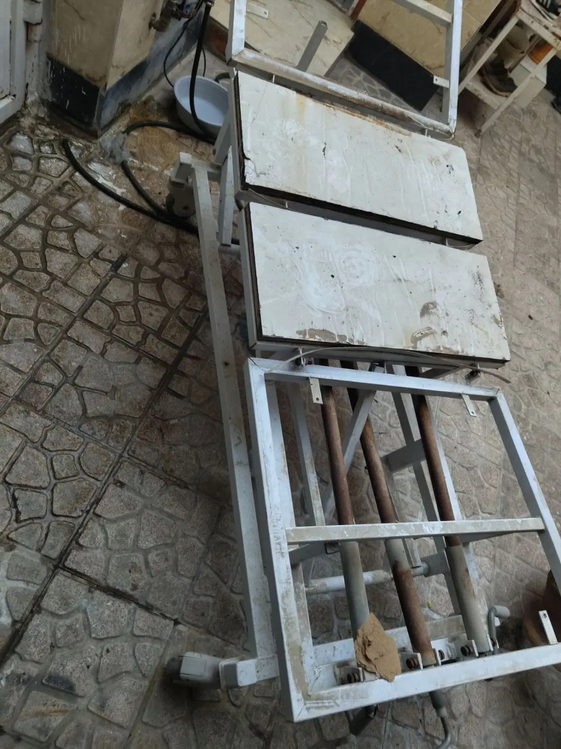 تخت|تخت و سرویس خواب|بوشهر, |دیوار