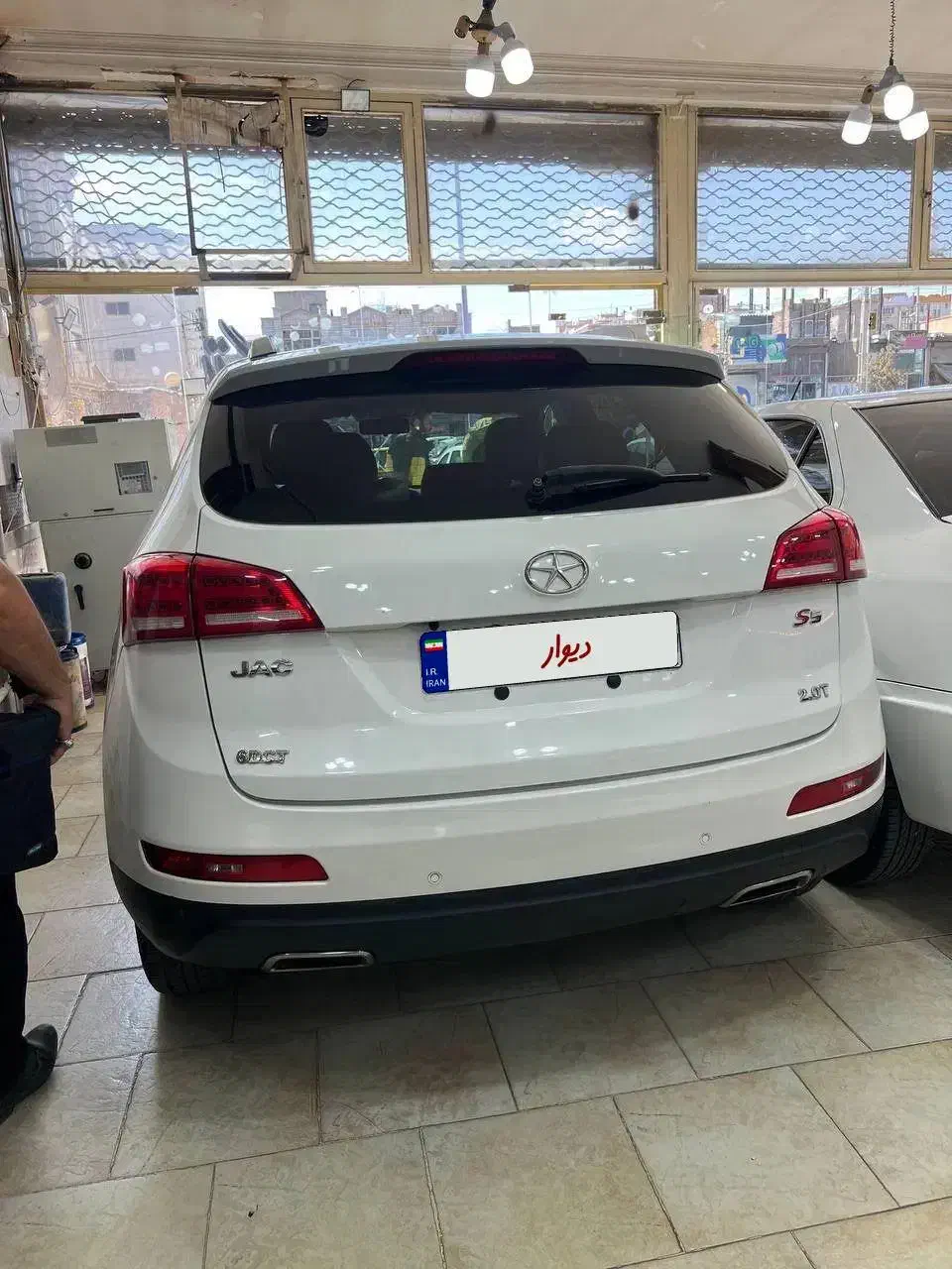 خودرو|خودرو سواری و وانت|تبریز, |دیوار