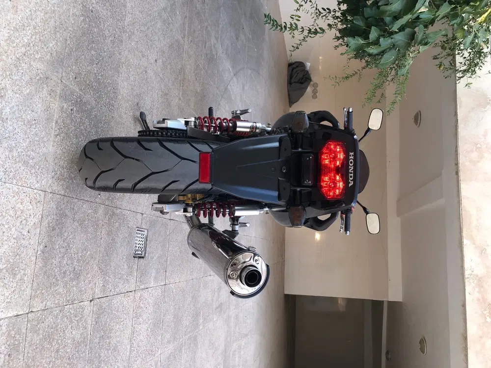 cb1300|موتورسیکلت|تهران, امیر بهادر|دیوار
