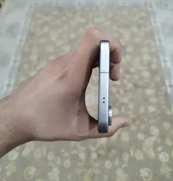 S25 fe 256G|موبایل|مشهد, میعاد (شهرک غرب)|دیوار