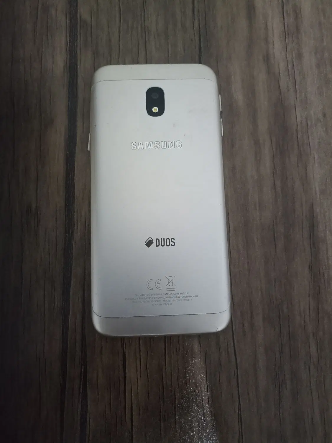 Samsung j3 pro|موبایل|همدان, |دیوار