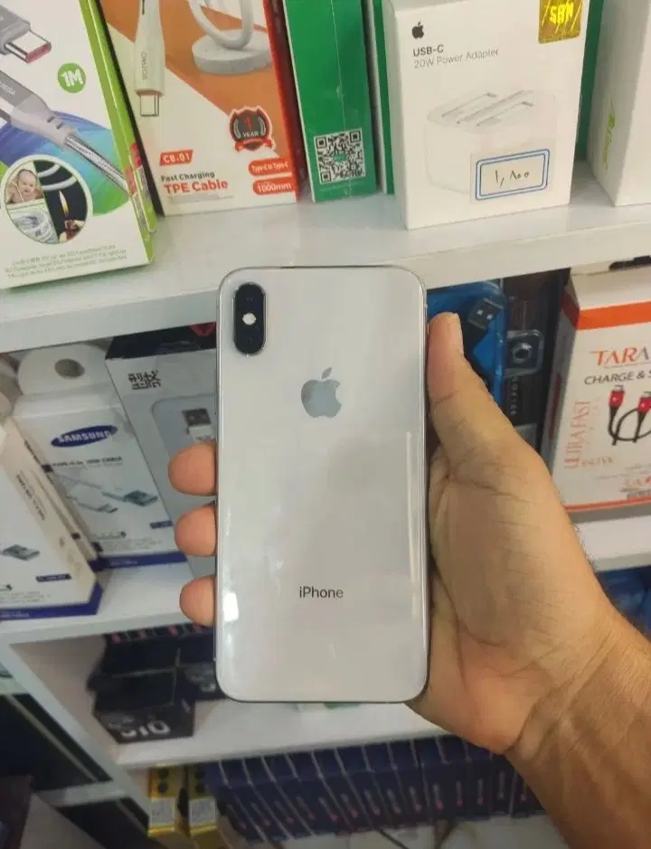گوشی xs|موبایل|اهواز, کمپلو جنوبی|دیوار