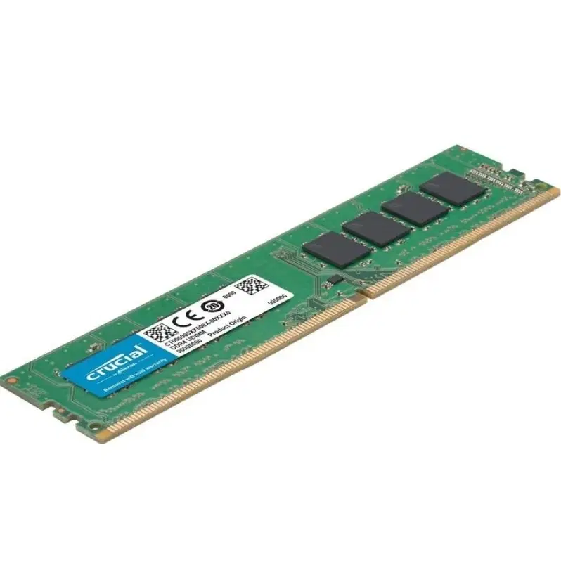 رم 8گیگ ddr4|قطعات و لوازم جانبی رایانه|شیراز, شهرک گلستان شمالی|دیوار