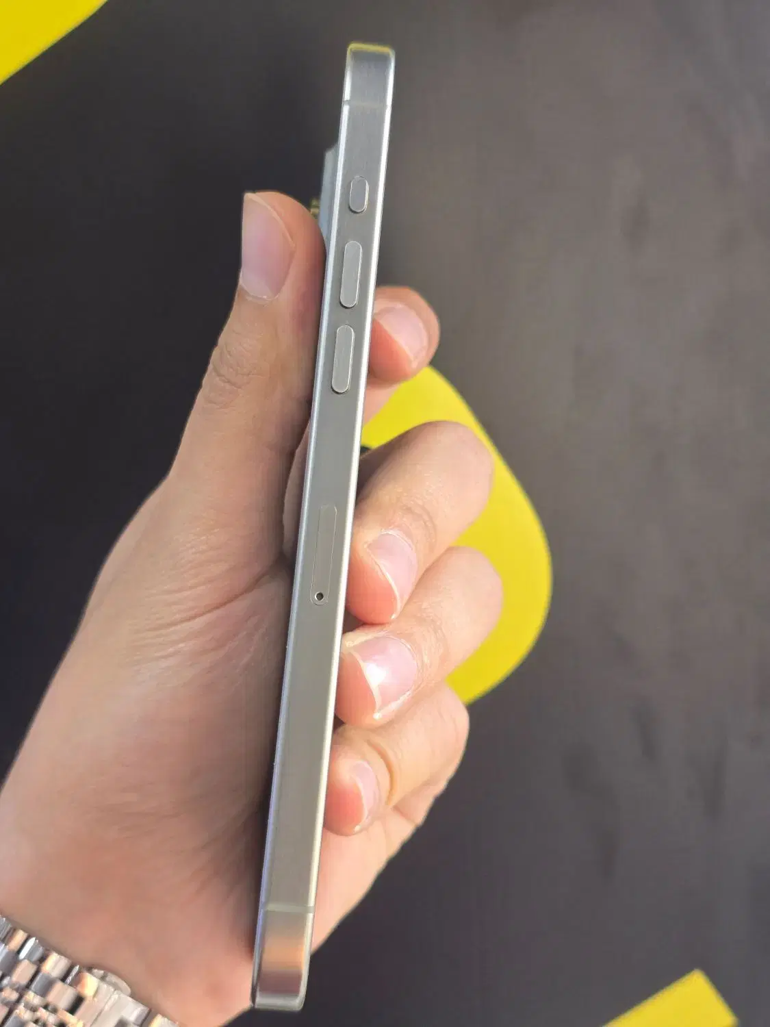 IPHONE 15 PRO MAX Ch|موبایل|کرج, برغان|دیوار