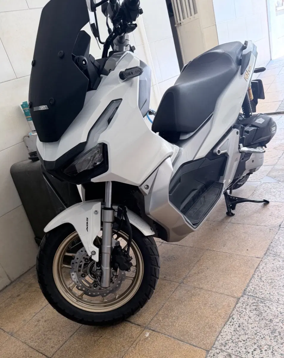 honda adv150|موتورسیکلت|تهران, شکیبا|دیوار