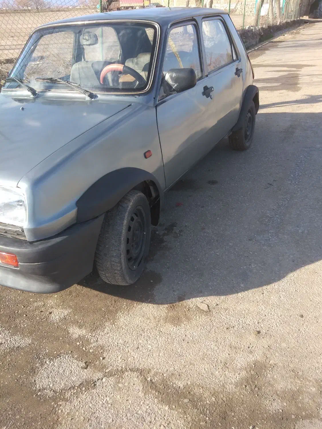 پی کی|خودرو سواری و وانت|سبزوار, امیر کبیر|دیوار