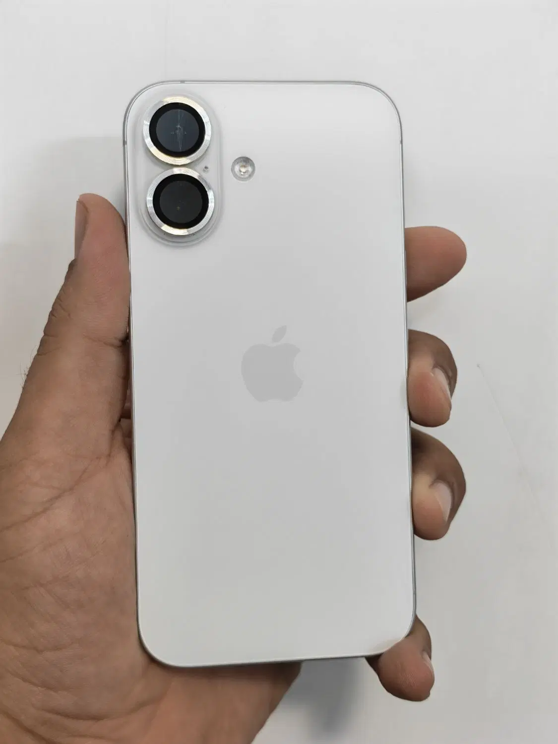 iphone 16 normal|موبایل|تهران, جنت‌آباد مرکزی|دیوار