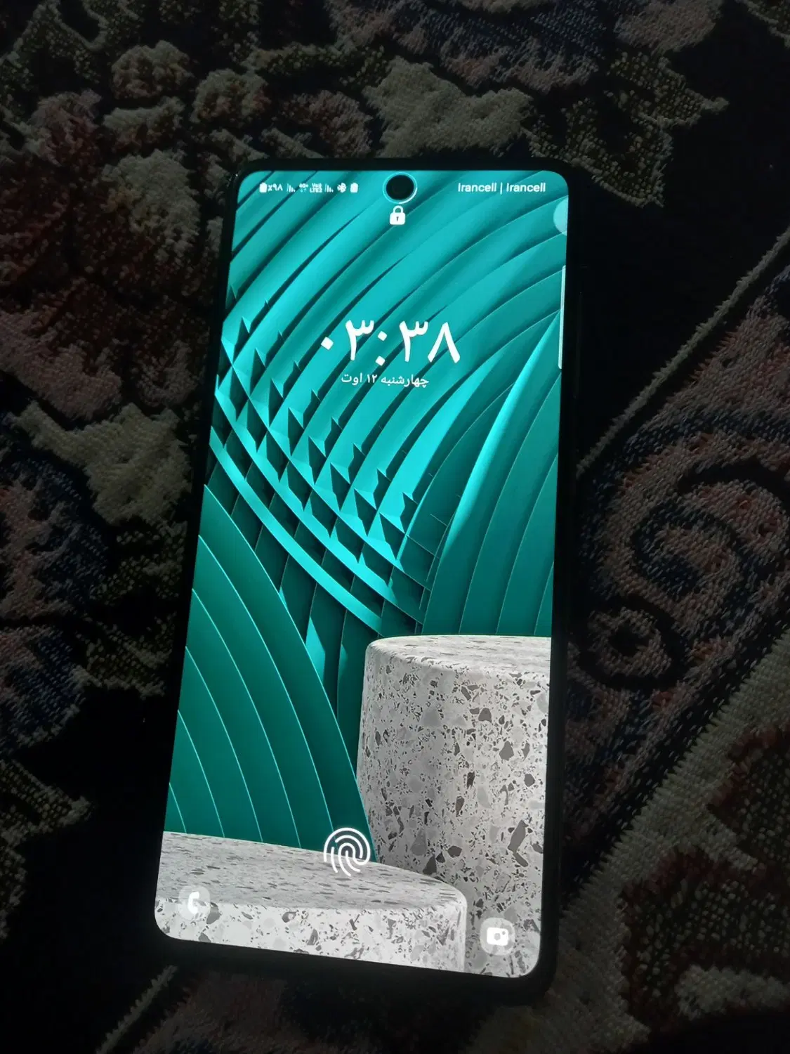 کوشی A51|موبایل|هشتگرد, فاز ۳ مهستان|دیوار