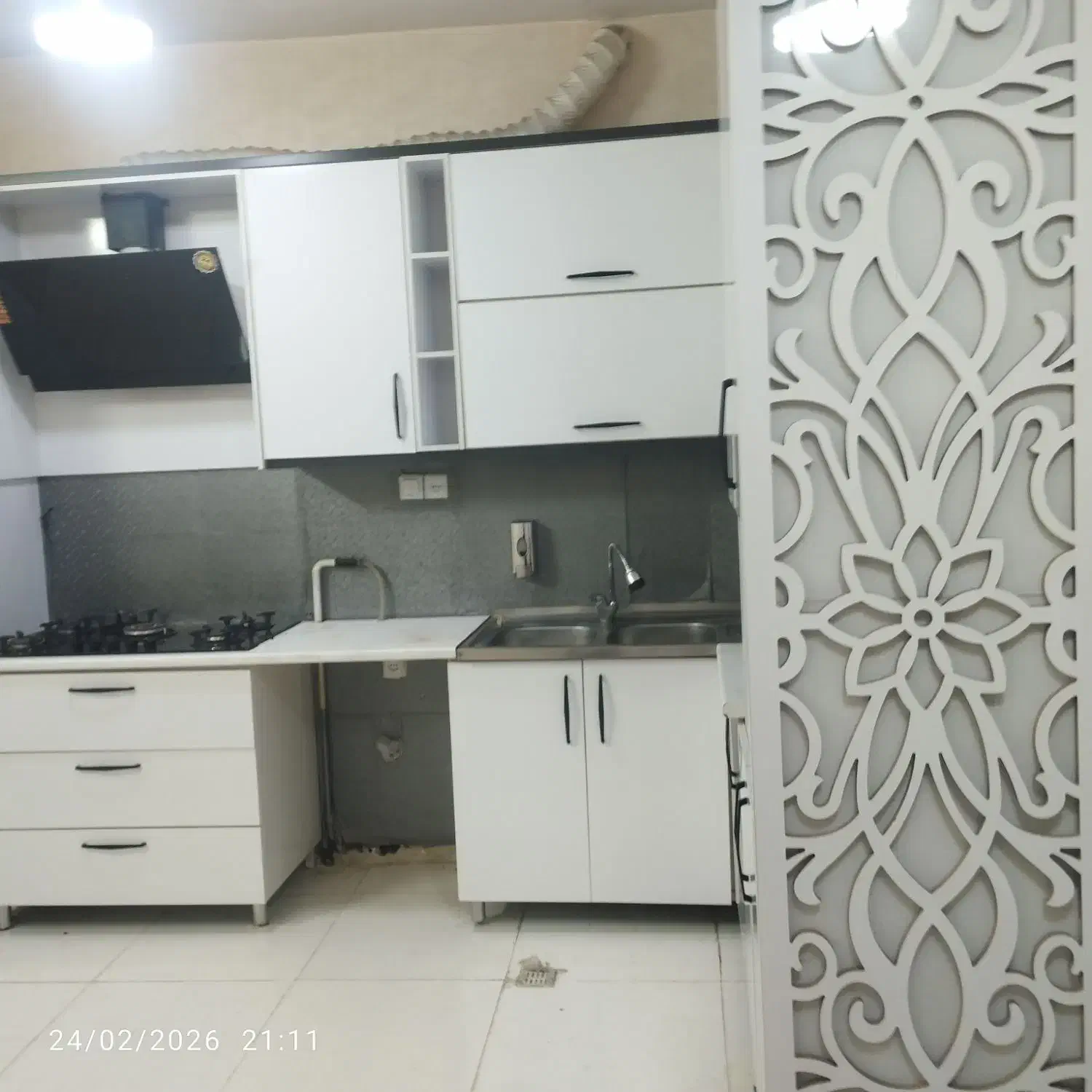 رهن کامل|اجارهٔ خانه و ویلا|قم, شاه سید علی|دیوار