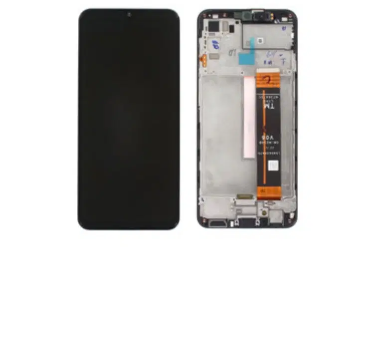 lcd m 33سامسونگ|لوازم جانبی موبایل و تبلت|تهران, شهرک چیتگر|دیوار