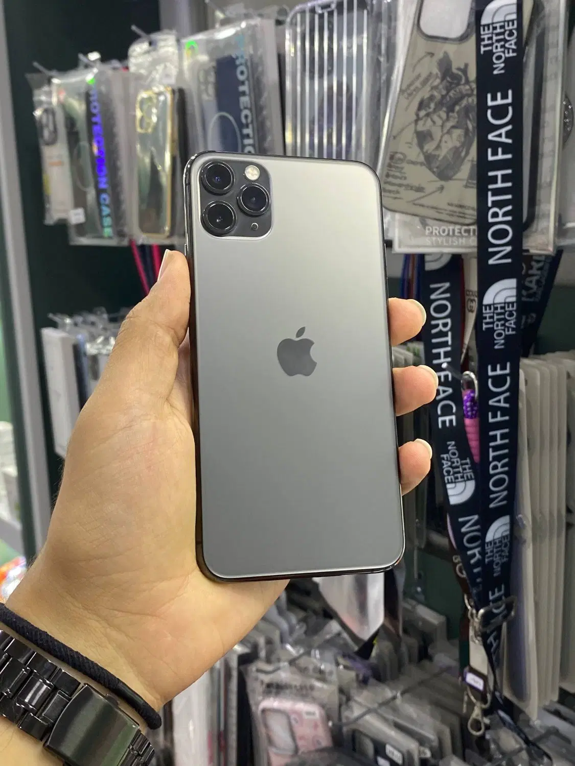iPhone 11 pro max|موبایل|بابلسر, |دیوار