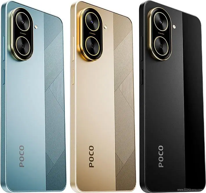 Poco C71|موبایل|بیرجند, |دیوار
