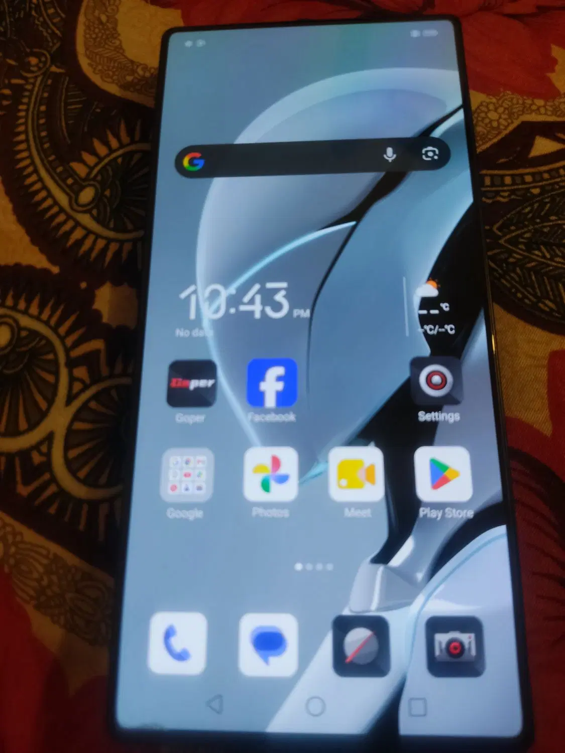 RED MAGIC 11 PRO|موبایل|ارومیه, |دیوار