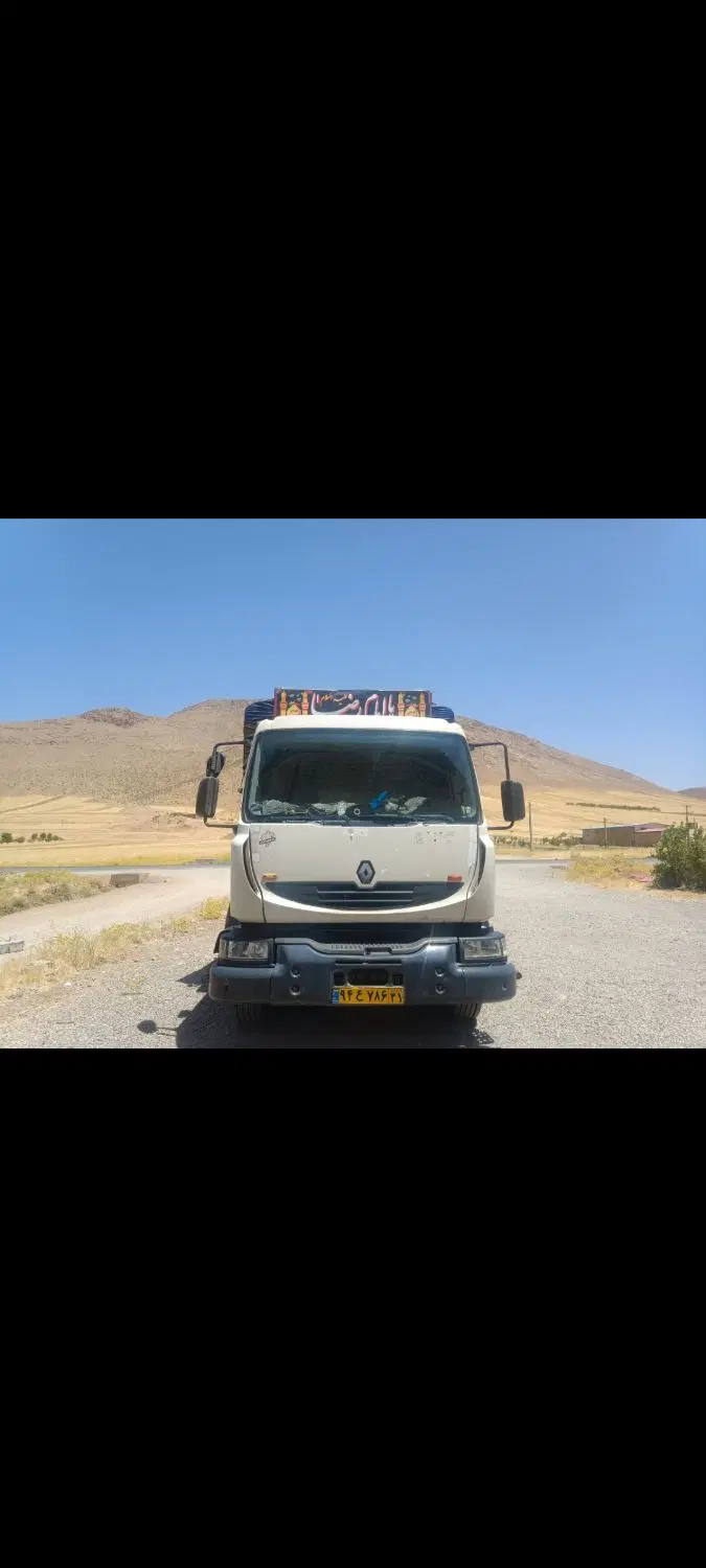 فروش|خودرو سنگین|خرمآباد, |دیوار