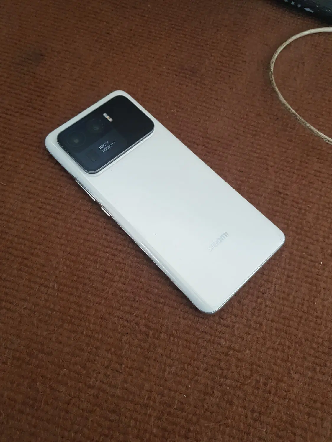 mi11 ultra|موبایل|ایلام, |دیوار
