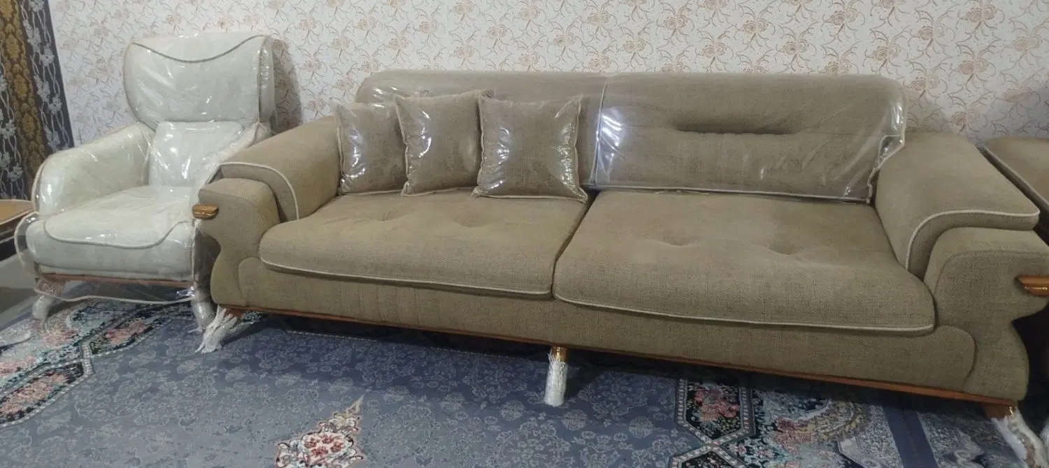 مبل|مبلمان خانگی و میز عسلی|اهواز, پردیس|دیوار