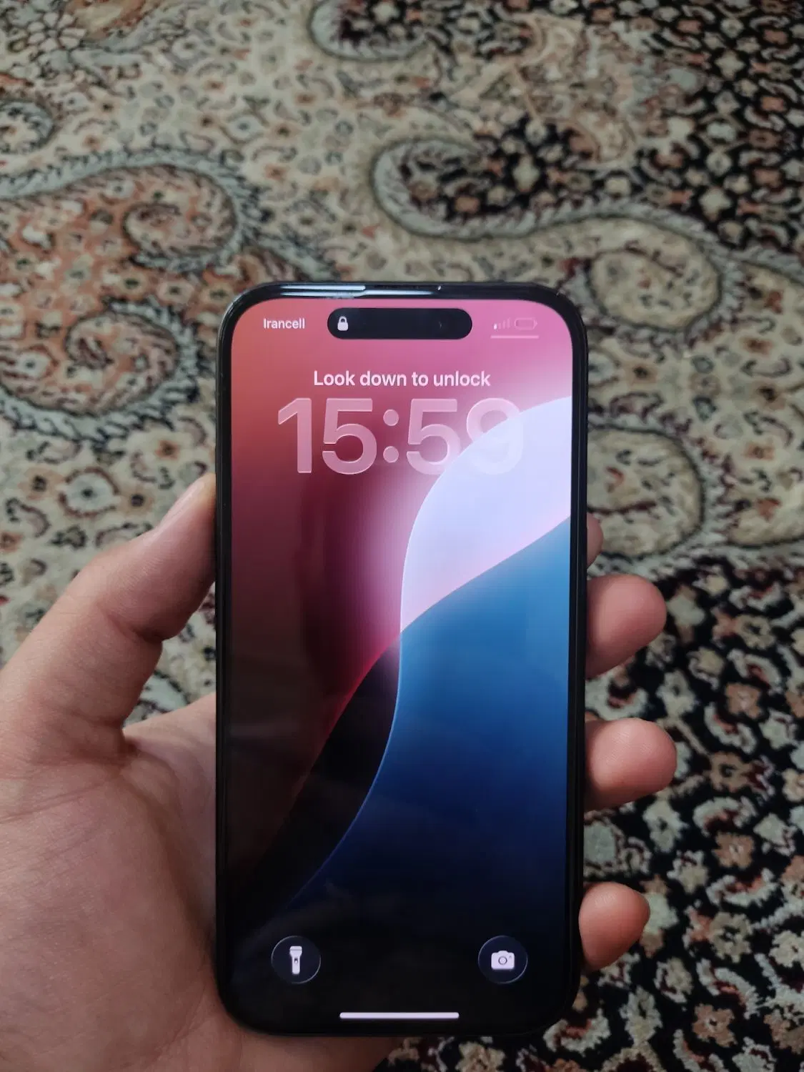 iphone 16|موبایل|اراک, |دیوار