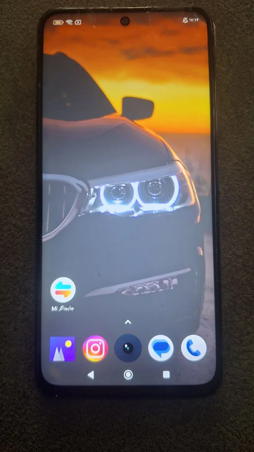 poco x3GT|موبایل|تهران, کیانشهر|دیوار