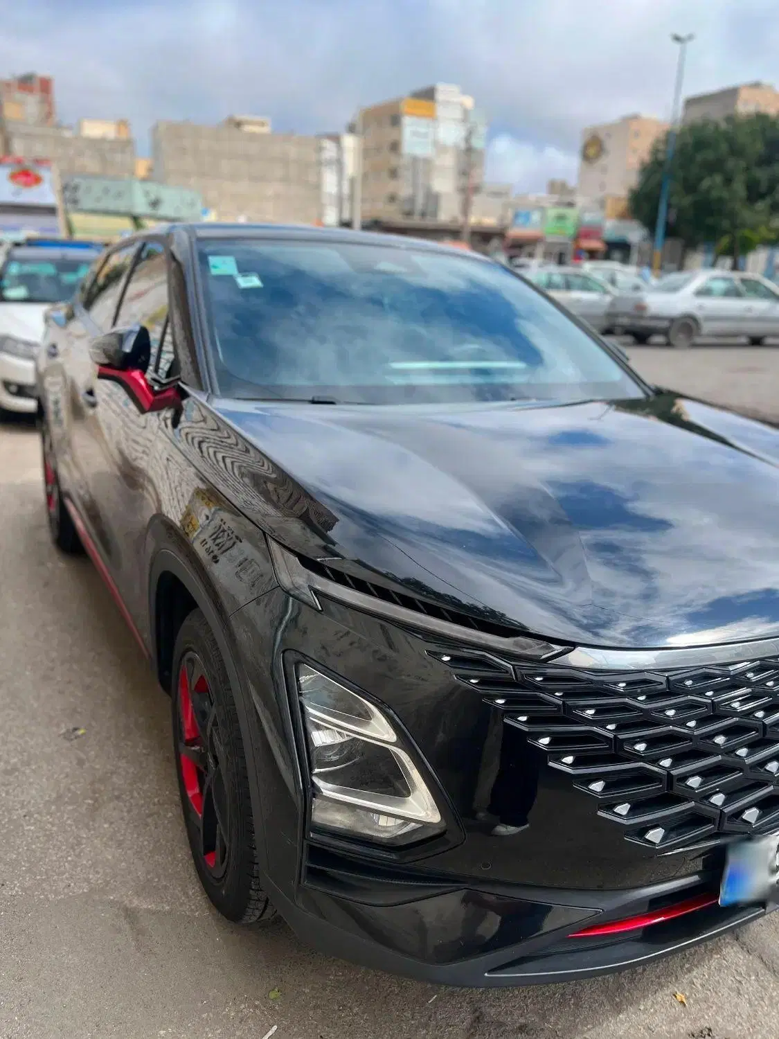 فونیکس|خودرو سواری و وانت|رشت, پل تالشان|دیوار