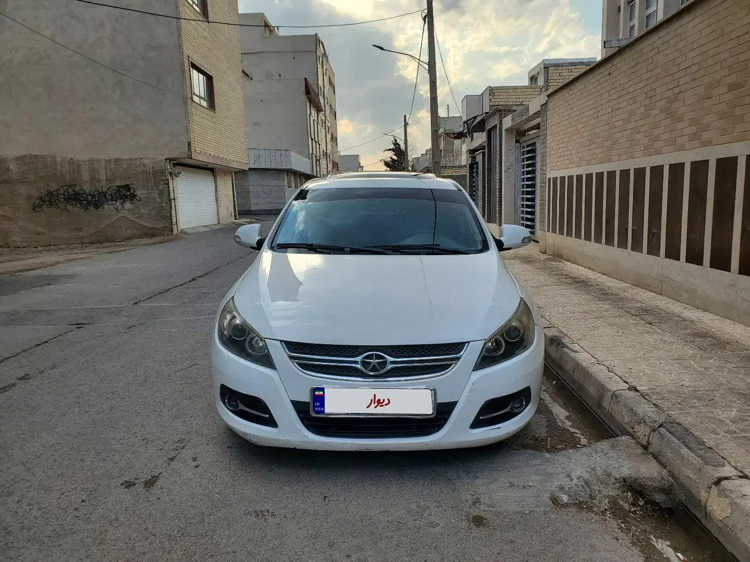 جک j5|خودرو سواری و وانت|شاهین‌شهر, حافظ جنوبی|دیوار