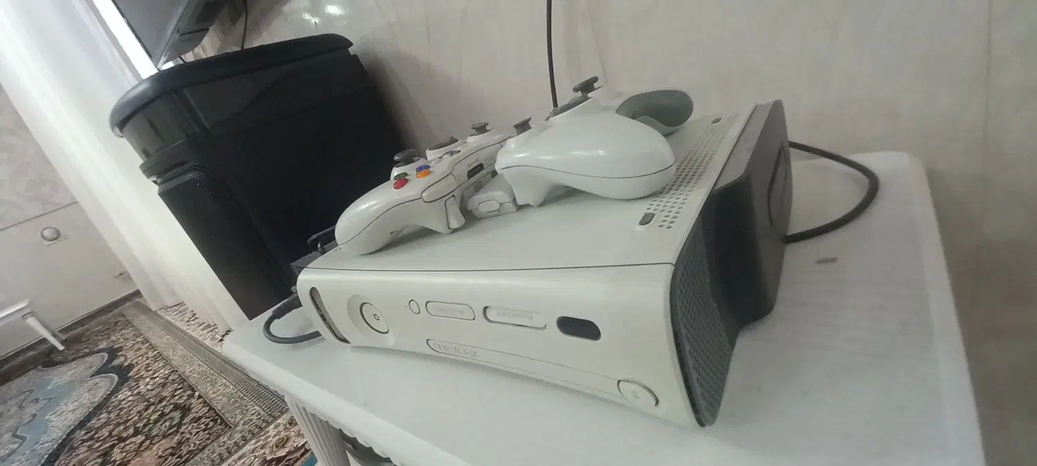 xbox|کنسول، بازی ویدئویی و آنلاین|کبودرآهنگ, |دیوار