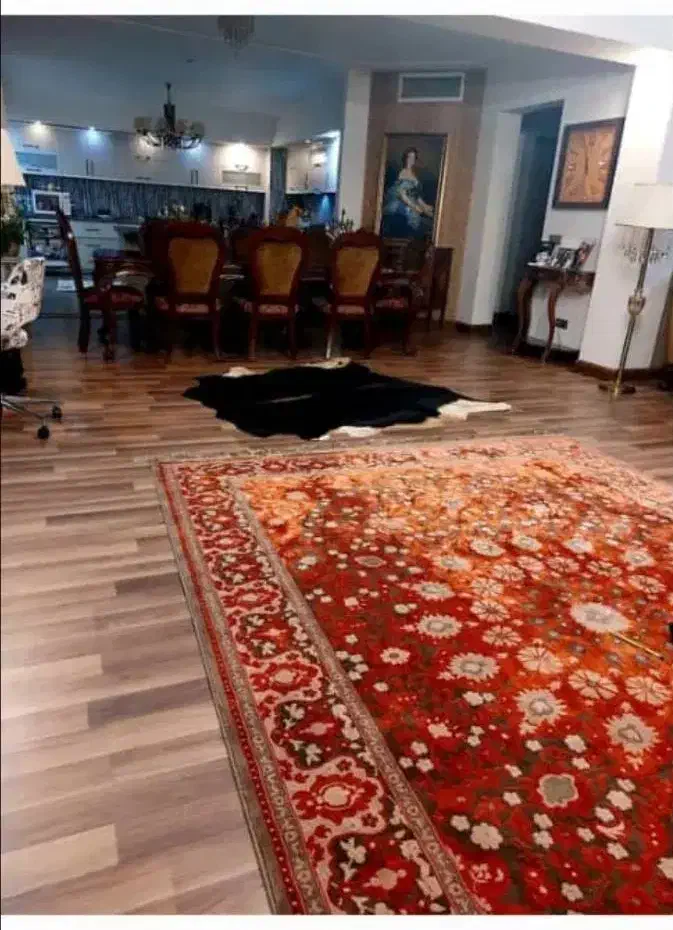 فرش ۹ متری|فرش|تهران, امانیه|دیوار