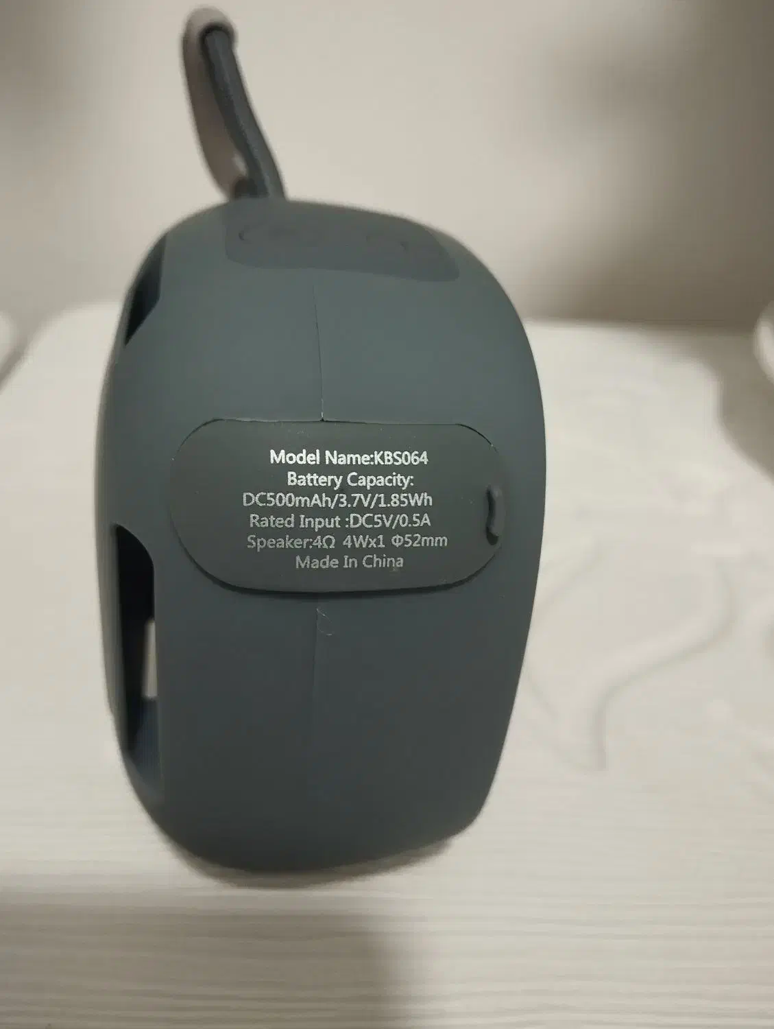 اسبیکر|پخشکننده همراه|قم, پردیسان|دیوار