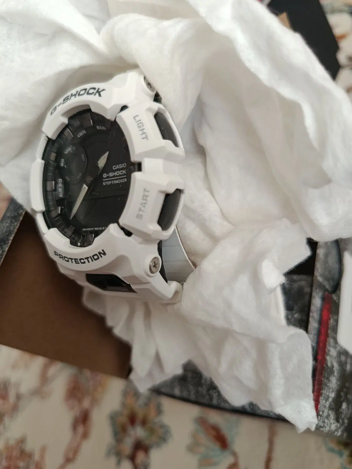 G-Shock GBA 900|ساعت|تهران, شهران شمالی|دیوار