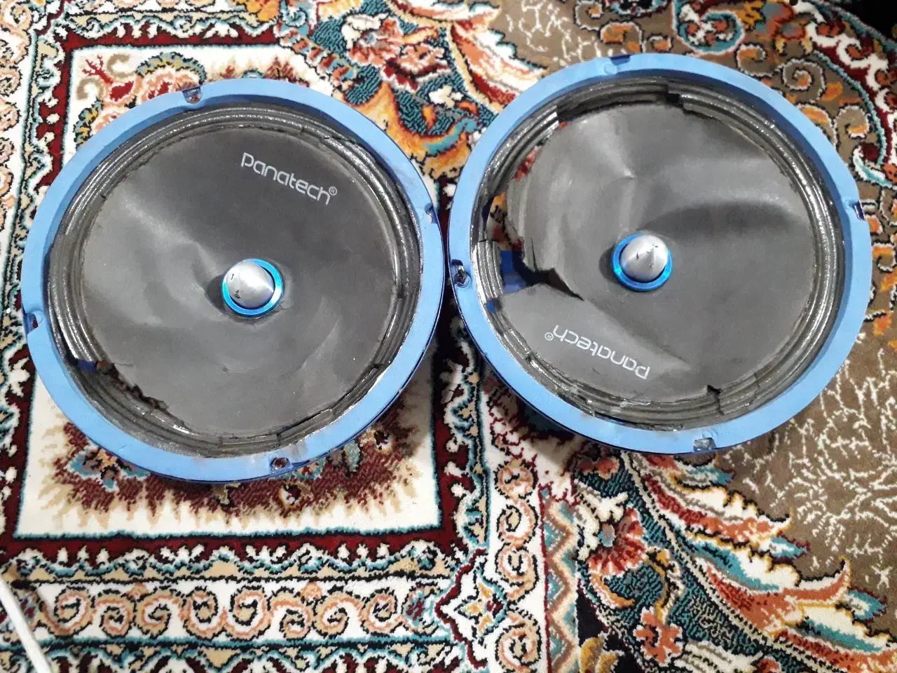 سیستم|صوتی و تصویری|سیاهکل, |دیوار