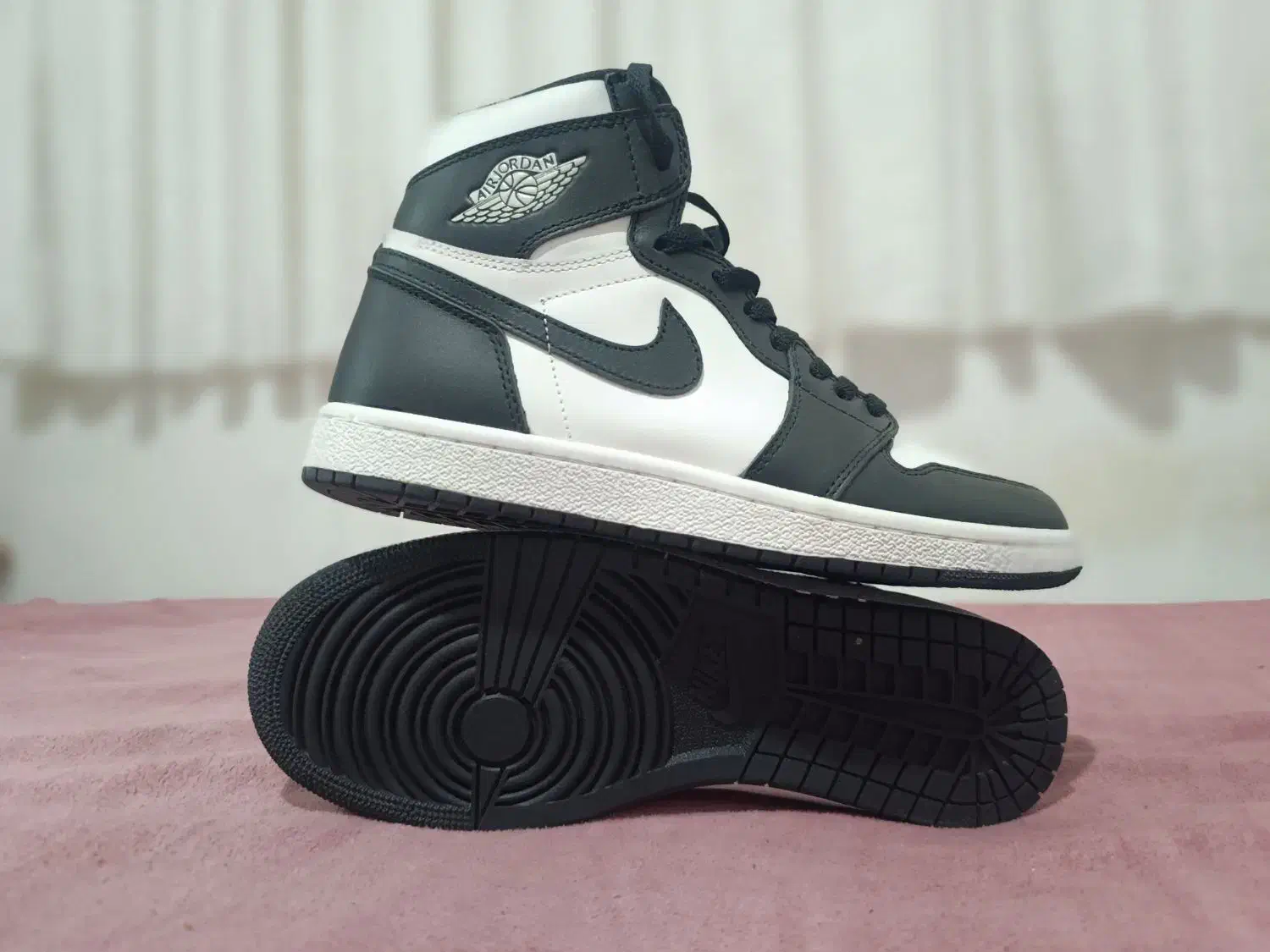 نایک حردن|کیف، کفش، کمربند|تهران, سازمان برنامه شمالی|دیوار