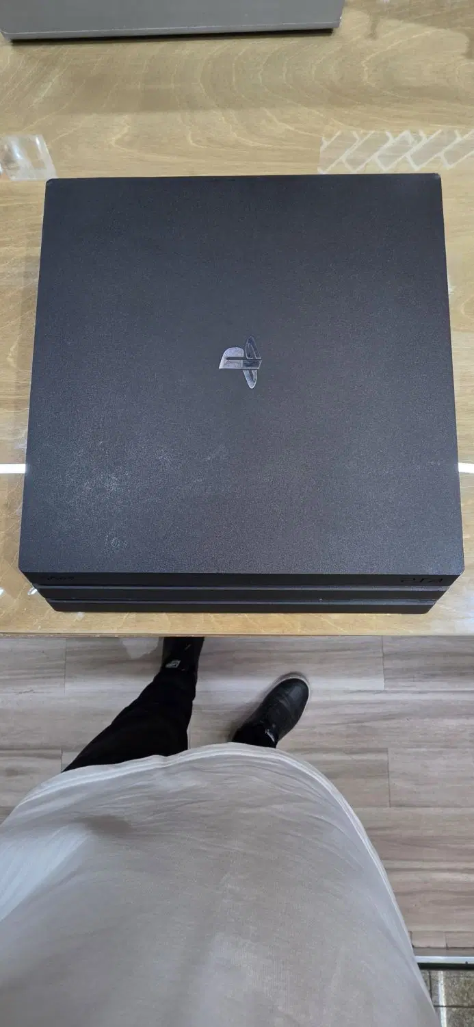 ps4|کنسول، بازی ویدئویی و آنلاین|کرج, اتحاد|دیوار