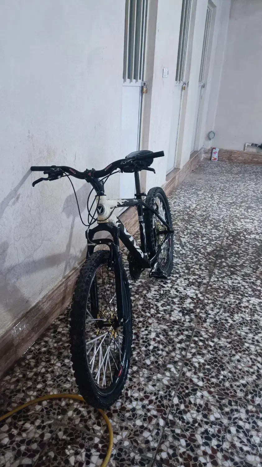 دوچرخه|دوچرخه، اسکیت، اسکوتر|رشت, معلولین|دیوار