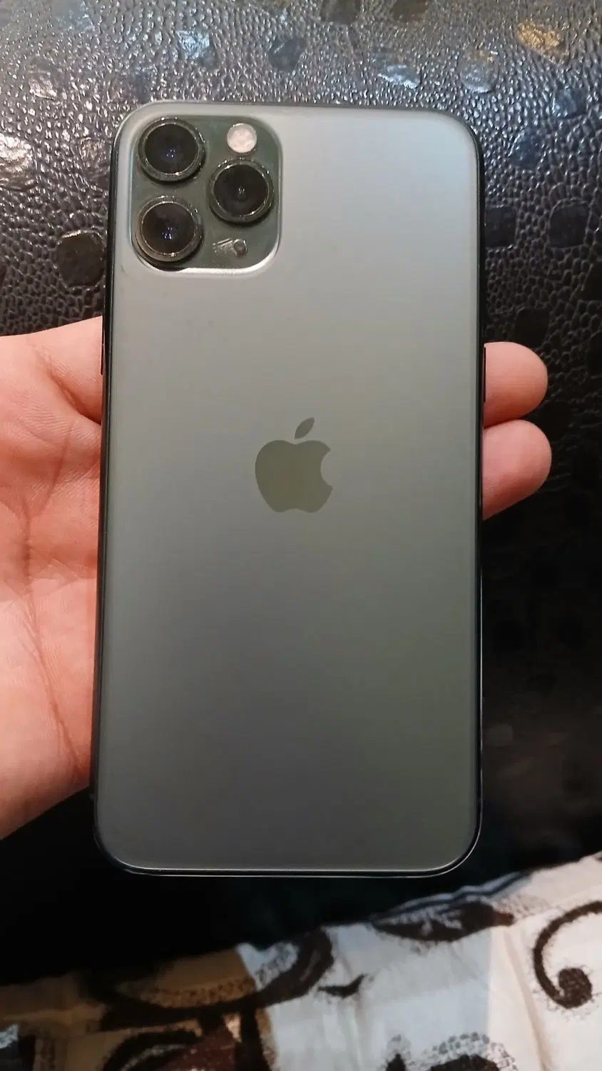 iphone11pro|موبایل|تربت جام, شاد|دیوار