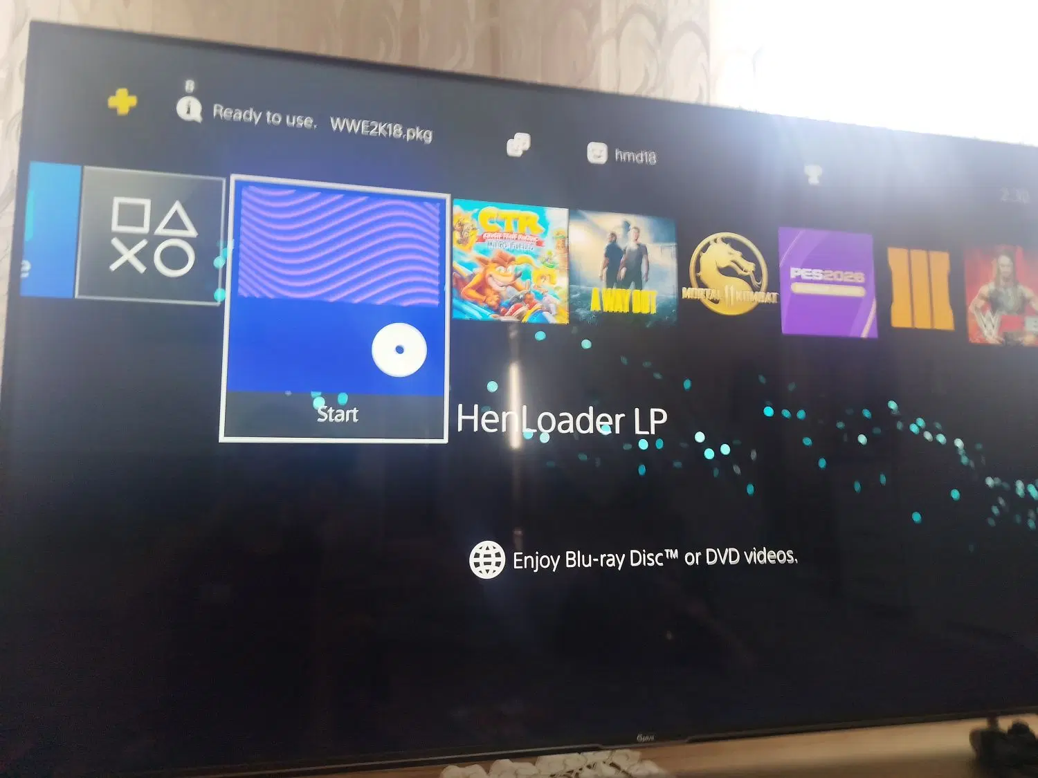 ps4 pro|کنسول، بازی ویدئویی و آنلاین|همدان, |دیوار
