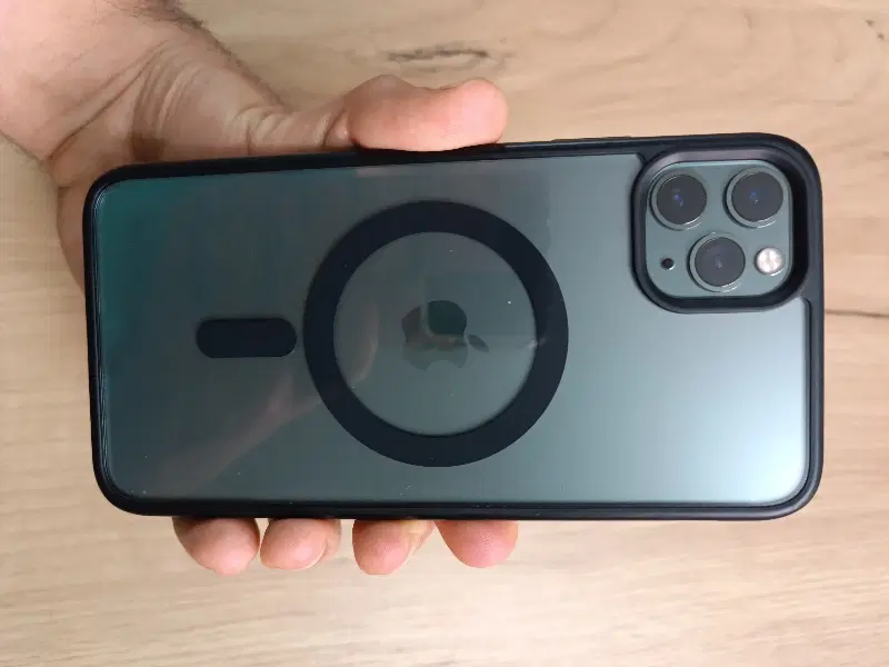 11 pro max|موبایل|خرم‌آباد, |دیوار