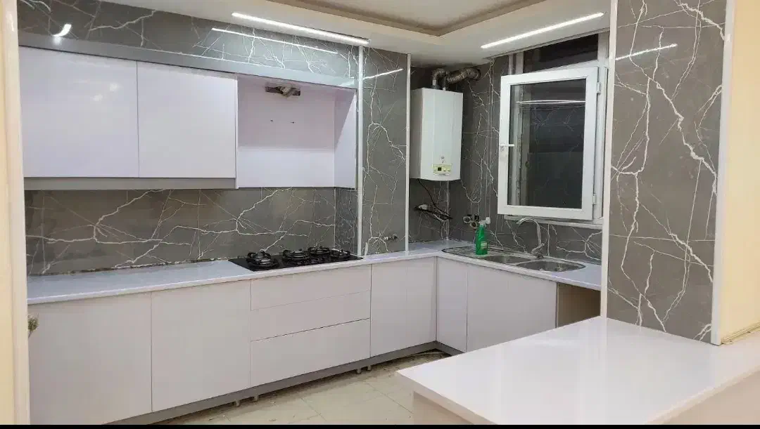 ماربل شیت|مصالح و تجهیزات ساختمان|همدان, |دیوار