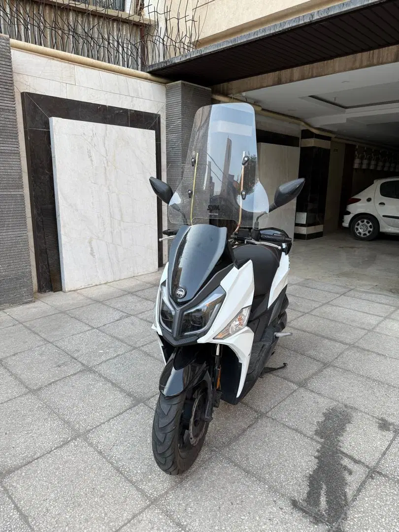 j200مدل 1403|موتورسیکلت|تهران, نارمک|دیوار