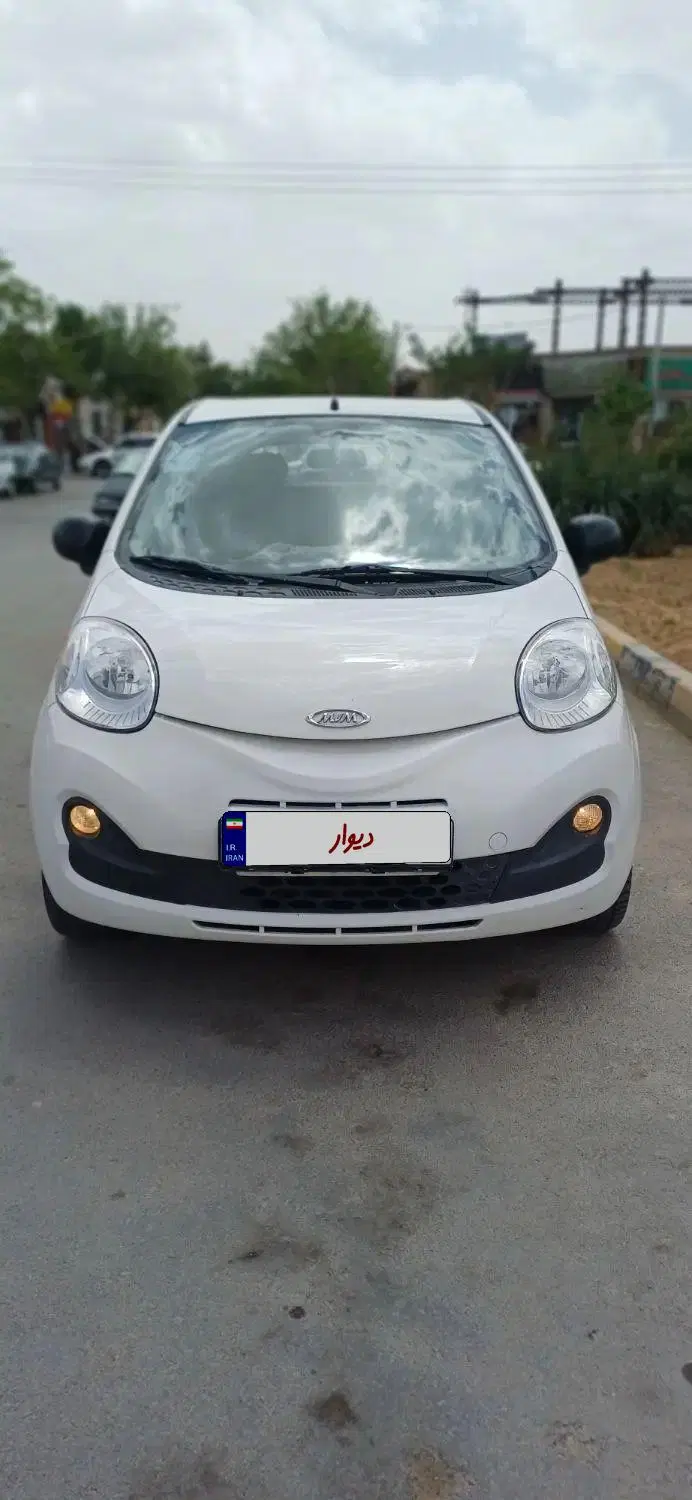 MVM 110 s|خودرو سواری و وانت|اصفهان, شیخ اشراق|دیوار