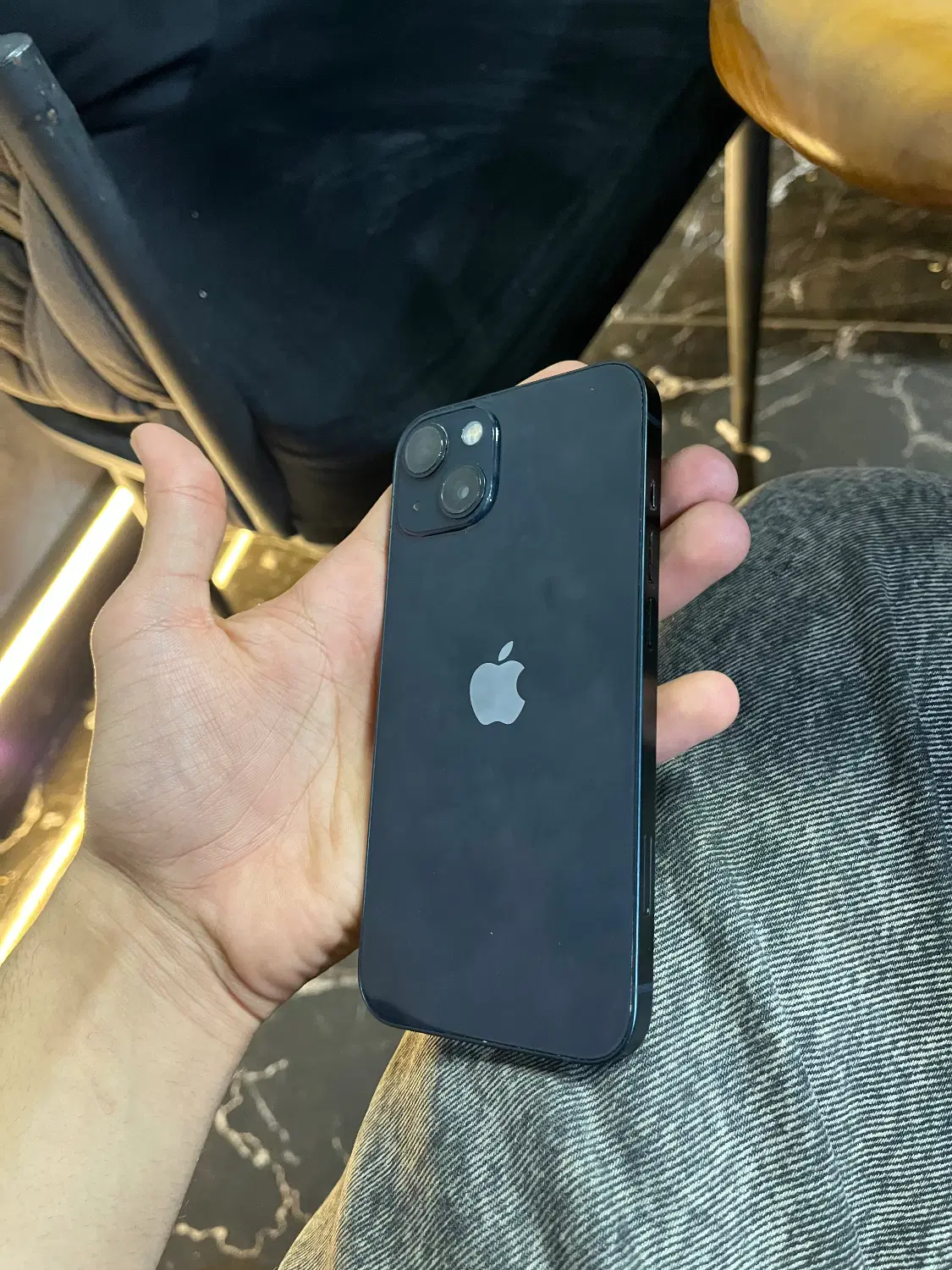 iphone 13|موبایل|اهواز, کوی آغاجاری|دیوار
