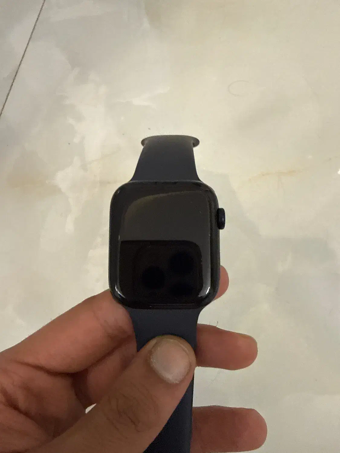 اپل واچ سری se 2024|لوازم جانبی موبایل و تبلت|مشهد, کوثر|دیوار