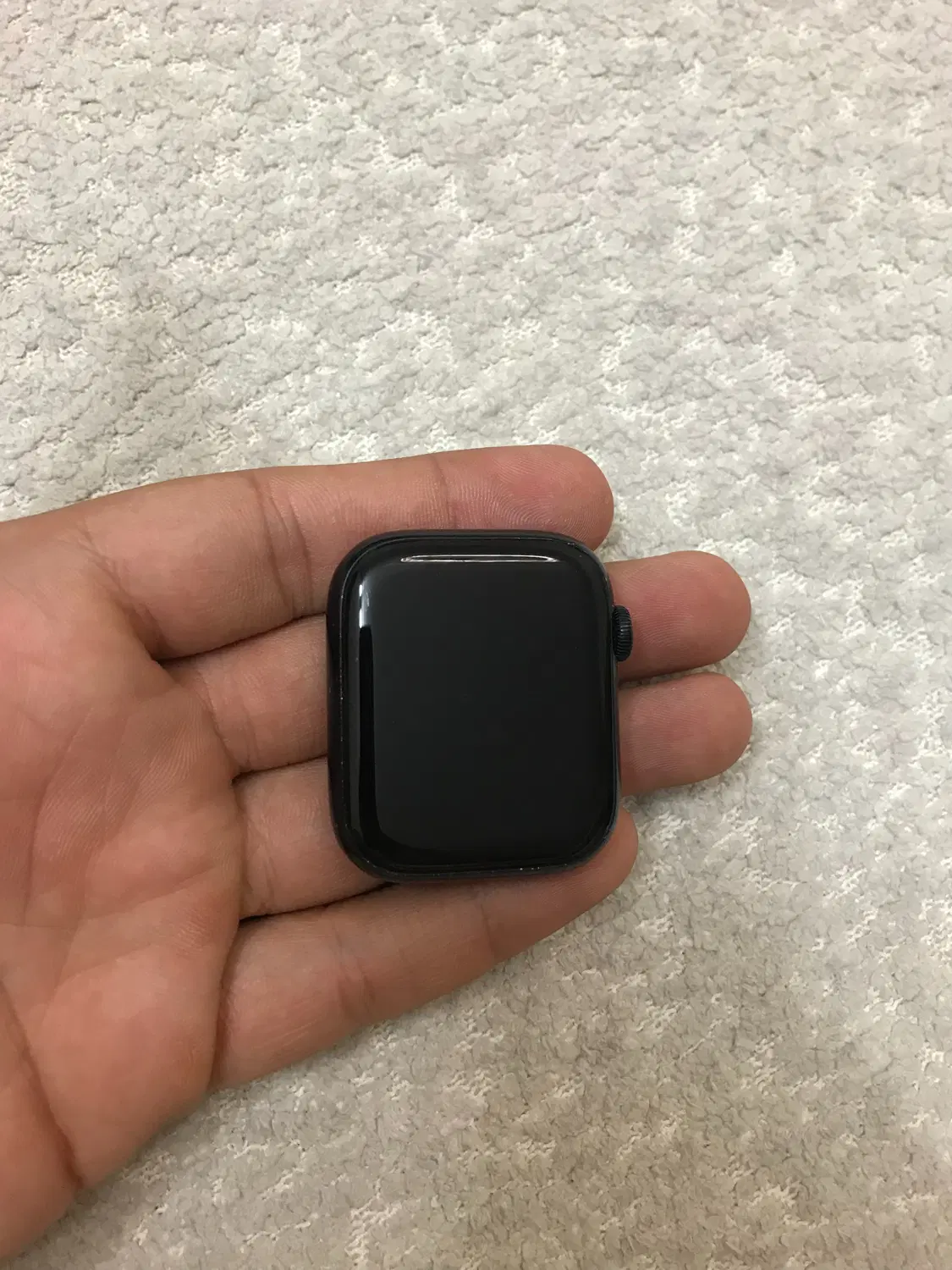 Watch Seri9 45M Apple|لوازم جانبی موبایل و تبلت|تهران, شهرک شریعتی|دیوار