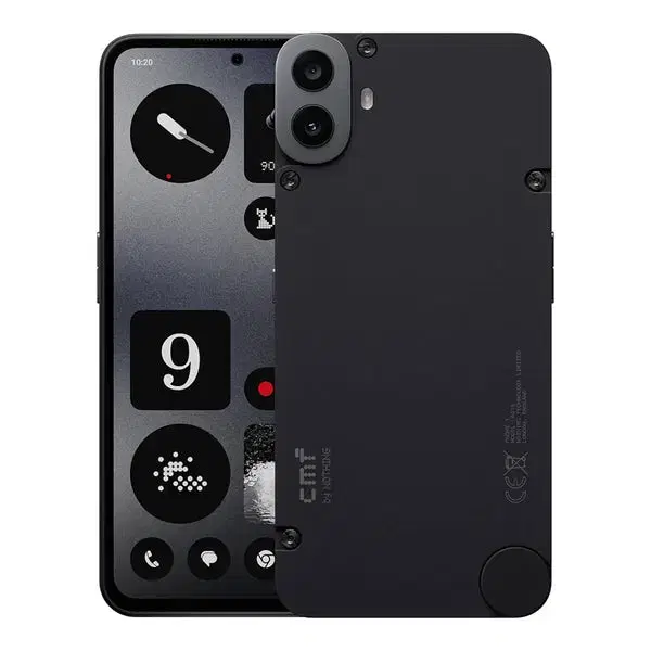 Nothing CMF PHONE 1 RAM 256/8|موبایل|شیراز, چوگیاه‎|دیوار