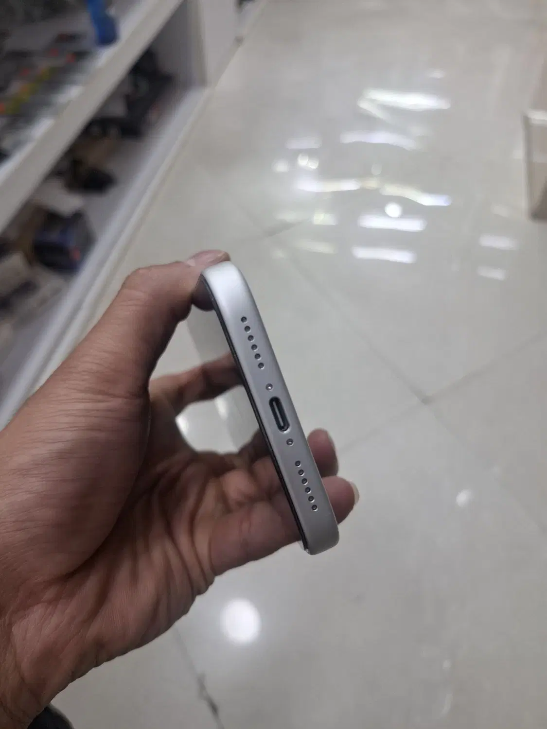 iphone 17 pro max 256|موبایل|شیراز, میانرود|دیوار